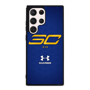STEPHEN CURRY UNDER ARMOUR Samsung Galaxy S23 Ultra Case Cover