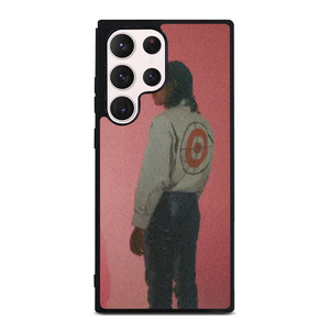 STEVE LACY BAD HABIT Samsung Galaxy S23 Ultra Case Cover