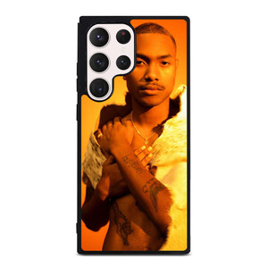STEVE LACY SINGER 2 Samsung Galaxy S23 Ultra Case Cover