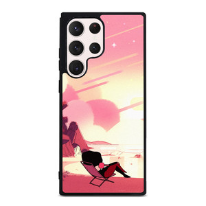 STEVEN UNIVERSE GARNET Samsung Galaxy S23 Ultra Case Cover