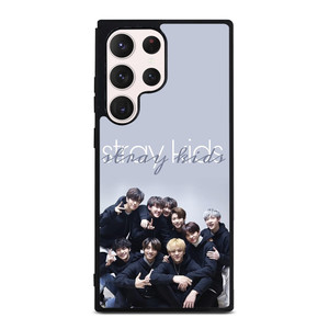 STRAY KIDS BOY BAND 2 Samsung Galaxy S23 Ultra Case Cover