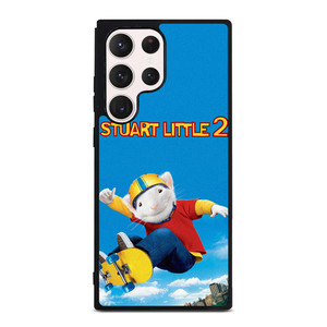 STUART LITTLE 2 Samsung Galaxy S23 Ultra Case Cover