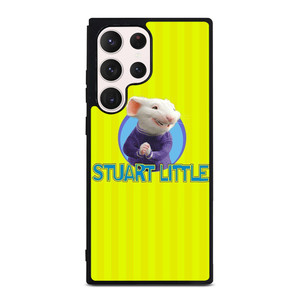 STUART LITTLE CARTOON Samsung Galaxy S23 Ultra Case Cover