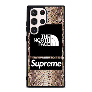SUPREME THE NORTH FACE SNAKE Samsung Galaxy S23 Ultra Case Cover SUPREME THE NORTH FACE SNAKE Samsung Galaxy S23 Ultra Case Cover