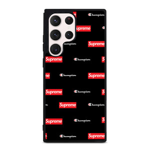 SUPREME X CAMPION Samsung Galaxy S23 Ultra Case Cover