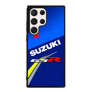 SUZUKI GSR LOGO Samsung Galaxy S23 Ultra Case Cover