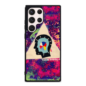 TAME IMPALA ART Samsung Galaxy S23 Ultra Case Cover