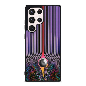 TAME IMPALA CURRENT COVER Samsung Galaxy S23 Ultra Case Cover