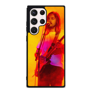 TAME IMPALA KEVIN PARKER Samsung Galaxy S23 Ultra Case Cover