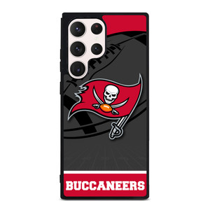 TAMPA BAY BUCCANEERS NFL TEAM Samsung Galaxy S23 Ultra Case Cover