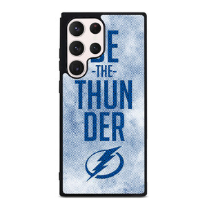 TAMPA BAY LIGHTING NHL HOCKEY FANS Samsung Galaxy S23 Ultra Case Cover
