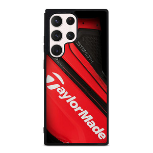 TAYLORMADE GOLF BAG Samsung Galaxy S23 Ultra Case Cover