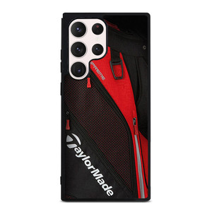 TAYLORMADE SUPREME GOLF BAG Samsung Galaxy S23 Ultra Case Cover