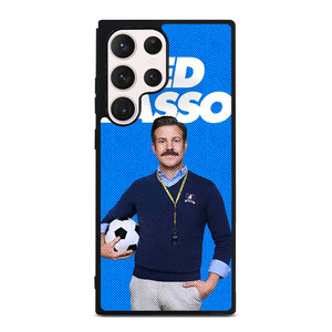 TED LASSO JASON SUDEIKIS Samsung Galaxy S23 Ultra Case Cover
