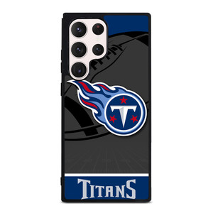 TENNESSEE TITANS NFL TEAM Samsung Galaxy S23 Ultra Case Cover