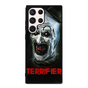 TERRIFIER CLOWN SCARY Samsung Galaxy S23 Ultra Case Cover
