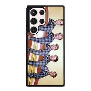 THE BEACH BOYS ROCK BAND Samsung Galaxy S23 Ultra Case Cover