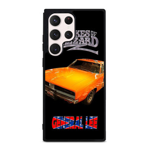 THE DUKES OF HAZZARD GENERAL LEE Samsung Galaxy S23 Ultra Case Cover
