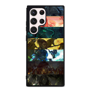 THE LEGEND OF VOX MACHINA ALL CAST Samsung Galaxy S23 Ultra Case Cover