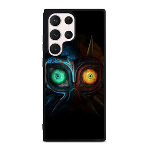 THE LEGEND OF ZELDA MAJORAS MASK GAMES 2 Samsung Galaxy S23 Ultra Case Cover