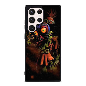 THE LEGEND OF ZELDA MAJORAS MASK Samsung Galaxy S23 Ultra Case Cover