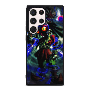 THE LEGEND OF ZELDA MAJORAS Samsung Galaxy S23 Ultra Case Cover