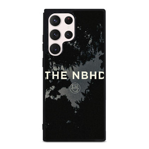 THE NBHD NEIGHBOURHOOD ROCK BAND Samsung Galaxy S23 Ultra Case Cover THE NBHD NEIGHBOURHOOD ROCK BAND Samsung Galaxy S23 Ultra Case Cover
