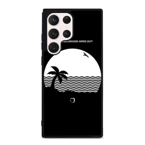 THE NEIGHBOURHOOD WIPED OUT Samsung Galaxy S23 Ultra Case Cover