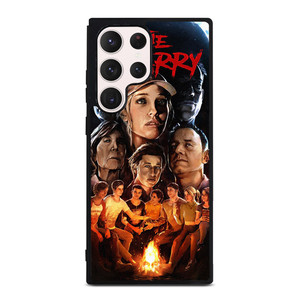 THE QUARRY GAMES Samsung Galaxy S23 Ultra Case Cover