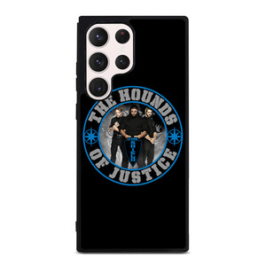 THE SHIELD WWE WRESTLING BADGE Samsung Galaxy S23 Ultra Case Cover