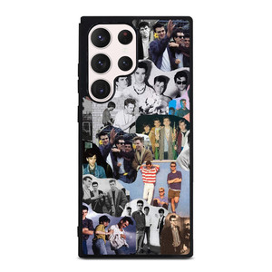 THE SMITHS BAND MEMBER Samsung Galaxy S23 Ultra Case Cover