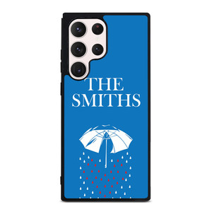 THE SMITHS ROCK BAND  Samsung Galaxy S23 Ultra Case Cover