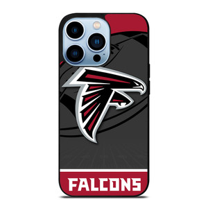 ATLANTA FALCONS NFL TEAM iPhone 13 Pro Max Case Cover ATLANTA FALCONS NFL TEAM iPhone 13 Pro Max Case Cover