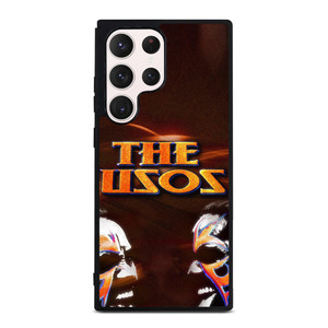 THE USOS WWE WRESTLING TAG TEAM Samsung Galaxy S23 Ultra Case Cover THE USOS WWE WRESTLING TAG TEAM Samsung Galaxy S23 Ultra Case Cover