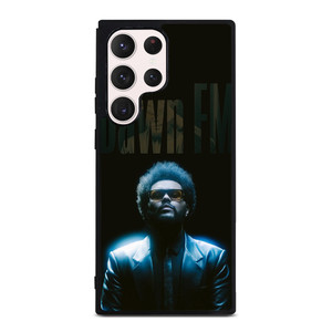 THE WEEKND DAWN FM COVER Samsung Galaxy S23 Ultra Case Cover