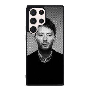 THOM YORKE RADIOHEAD ROCK BAND Samsung Galaxy S23 Ultra Case Cover