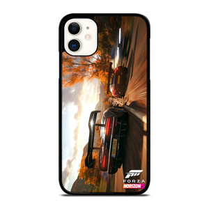 FORZA HORIZON 5 XBOX 2 iPhone 11 Case Cover
