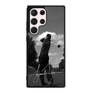TIGER WOODS GOLFER 2 Samsung Galaxy S23 Ultra Case Cover