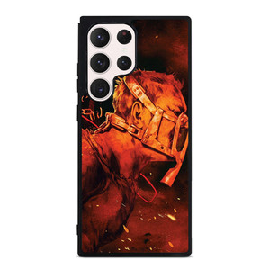 TOM HARDY MAD MAX FURY ROAD Samsung Galaxy S23 Ultra Case Cover