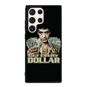 TONY MONTANA SCARFACE Samsung Galaxy S23 Ultra Case Cover