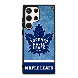 TORONTO MAPLE LEAFS HOCKEY TEAM Samsung Galaxy S23 Ultra Case Cover