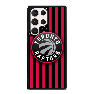 TORONTO RAPTORS NBA USA FLAG Samsung Galaxy S23 Ultra Case Cover