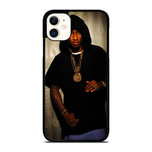 FUTURE AMERICAN RAPPER iPhone 11 Case Cover