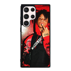 TRIPPIE REDD RAPPER COOL Samsung Galaxy S23 Ultra Case Cover