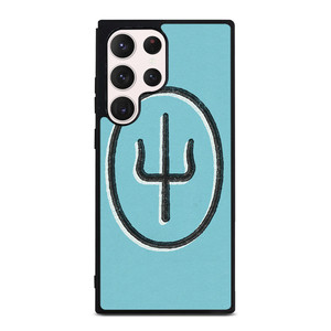 TWENTY ONE PILOTS DUO SYMBOL Samsung Galaxy S23 Ultra Case Cover TWENTY ONE PILOTS DUO SYMBOL Samsung Galaxy S23 Ultra Case Cover