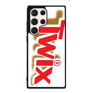 TWIX CHOCOLATE BAR LOGO Samsung Galaxy S23 Ultra Case Cover