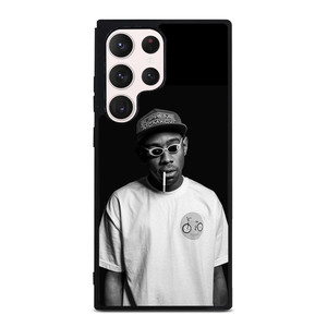 TYLER THE CREATOR SUPREME Samsung Galaxy S23 Ultra Case Cover