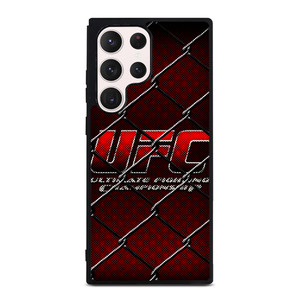 UFC ULTIMATE FIGHTING CHAMPIONSHIP Samsung Galaxy S23 Ultra Case Cover