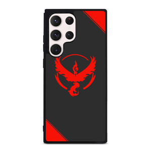 VALORANT TEAM VALOR Samsung Galaxy S23 Ultra Case Cover