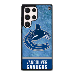 VANCOUVER CANUCKS HOCKEY TEAM Samsung Galaxy S23 Ultra Case Cover